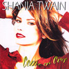 Cover for Come On Over by Shania Twain